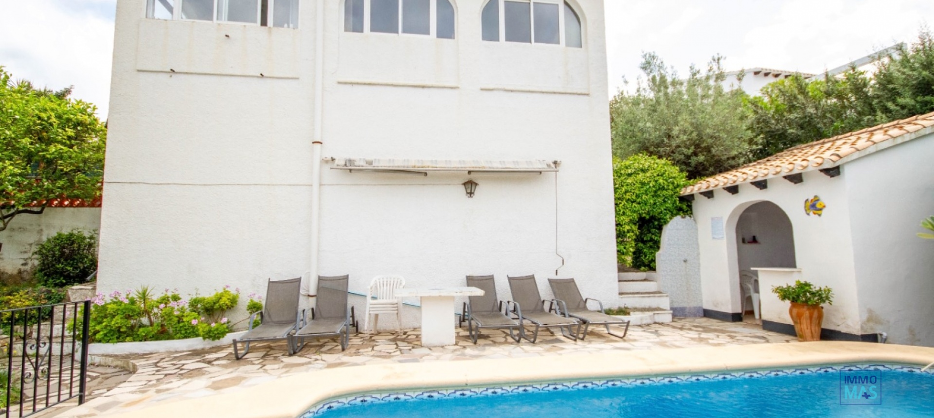 Revente - Villa - Orba
