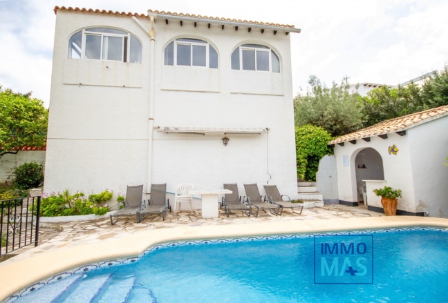 Revente - Villa - Orba