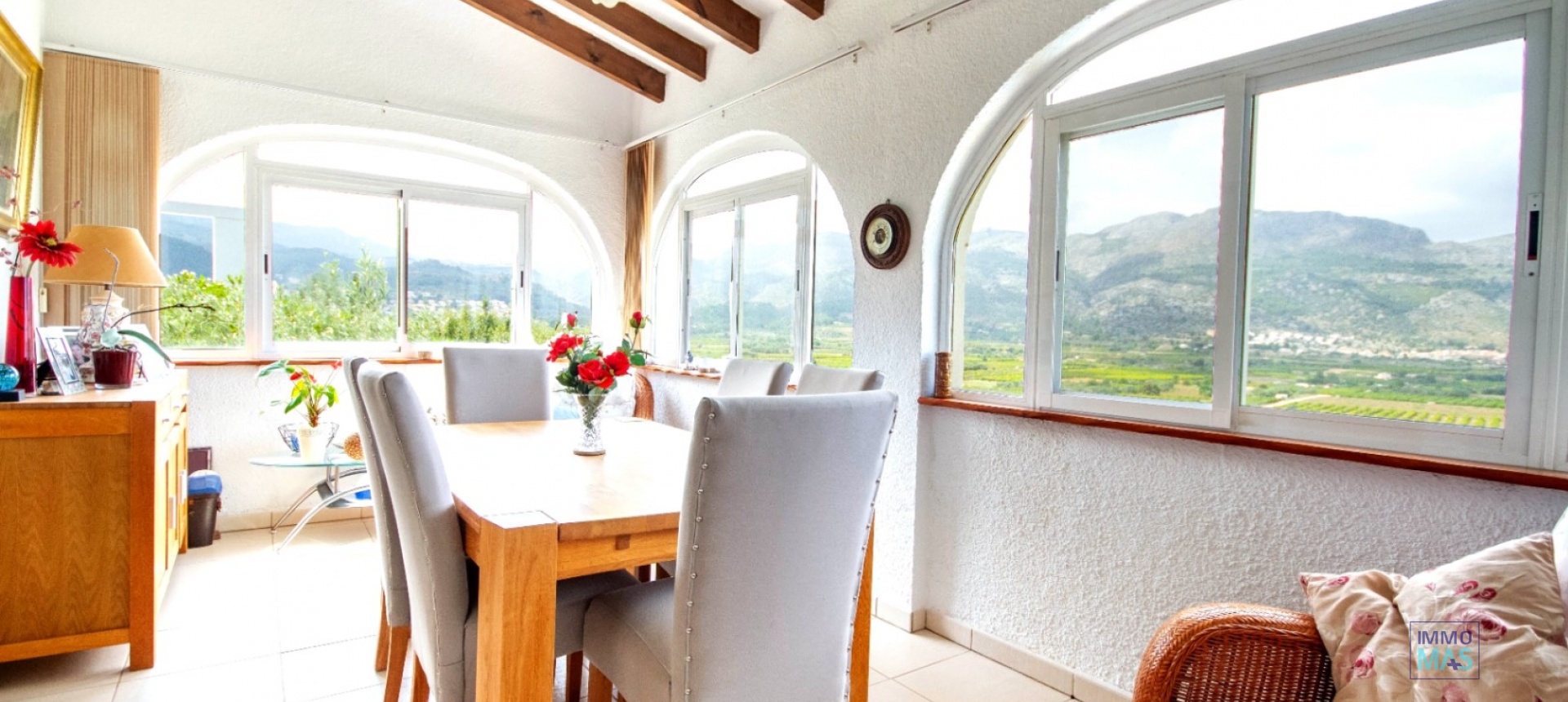 Revente - Villa - Orba