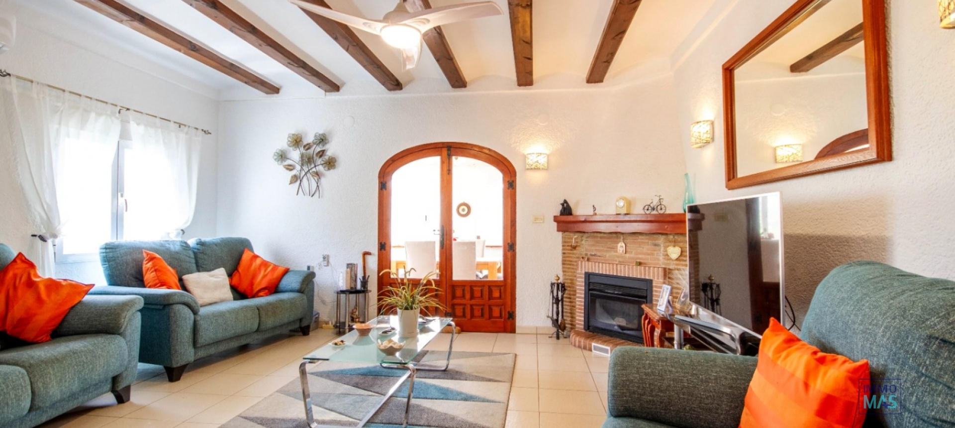 Revente - Villa - Orba