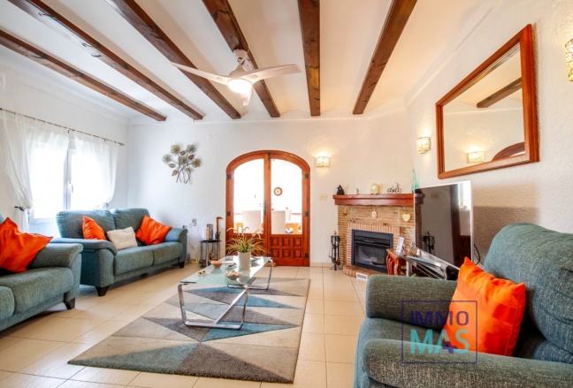 Revente - Villa - Orba