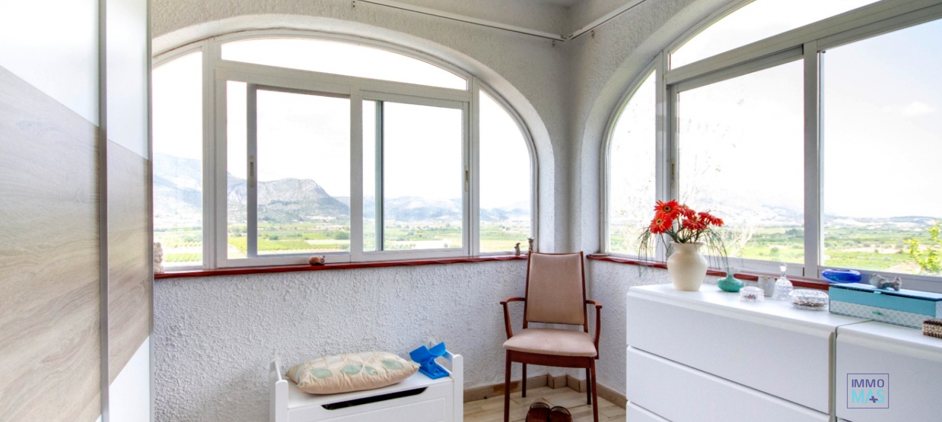 Revente - Villa - Orba