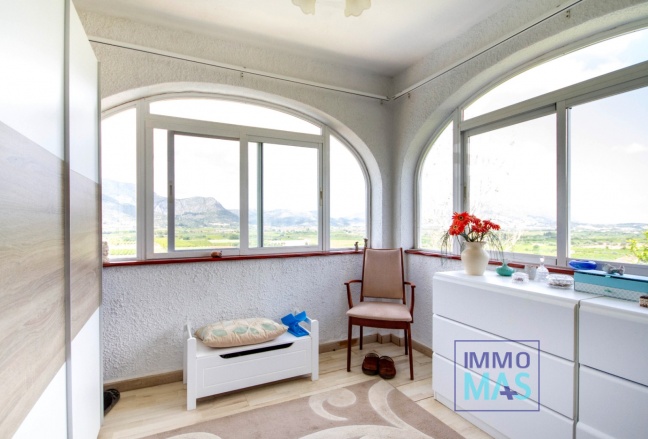 Revente - Villa - Orba
