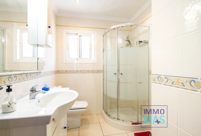 Revente - Villa - Orba