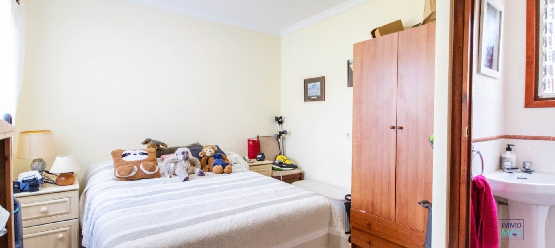 Revente - Villa - Orba