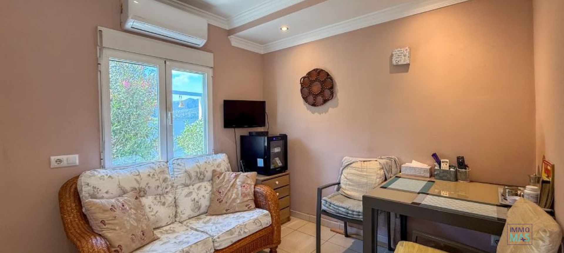 Revente - Villa - Orba
