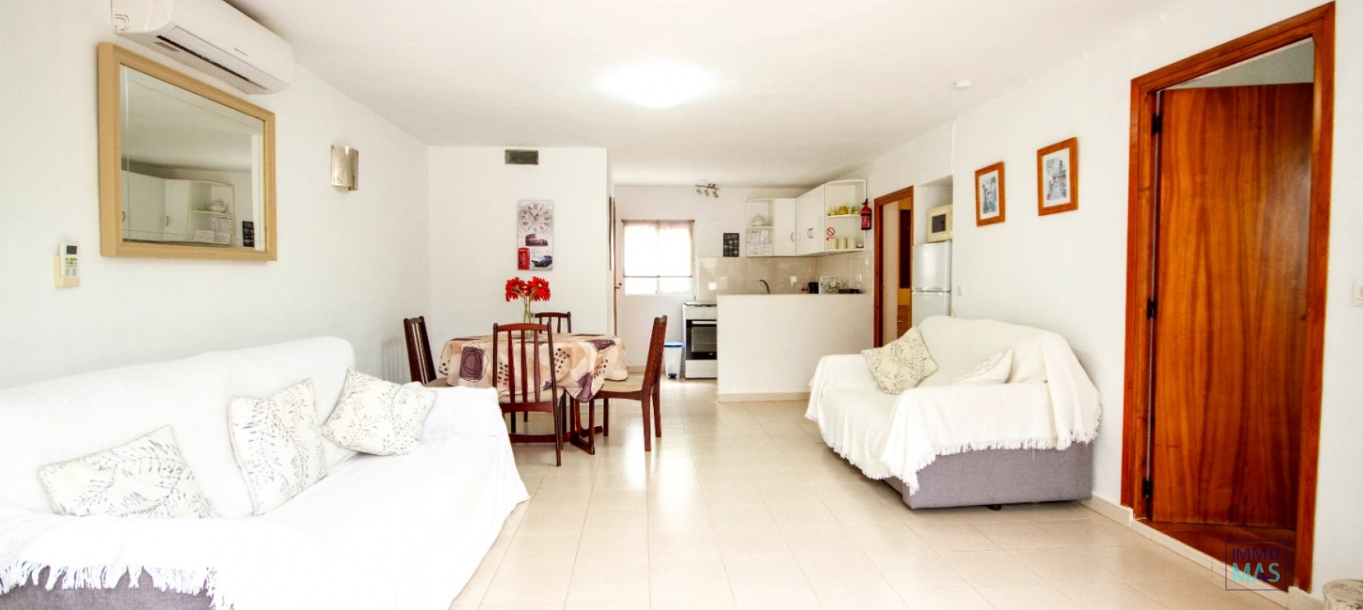 Revente - Villa - Orba