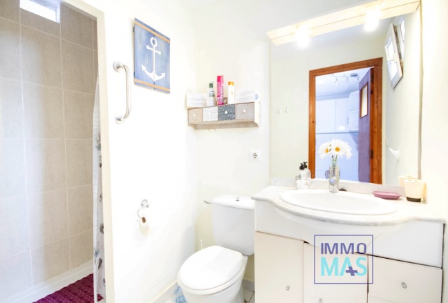 Revente - Villa - Orba