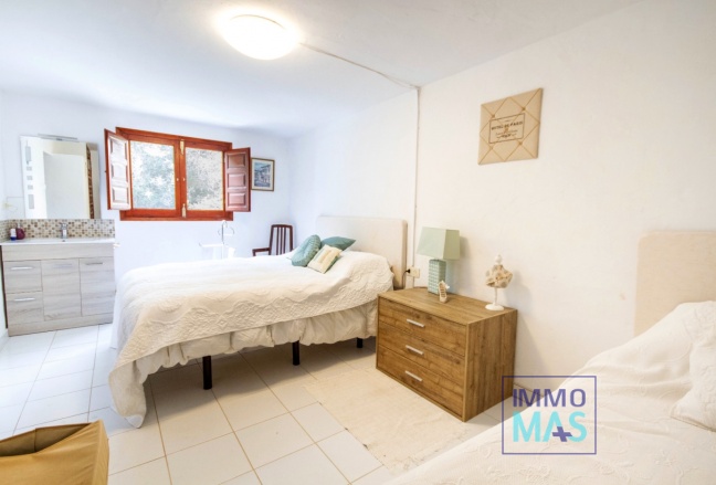 Revente - Villa - Orba