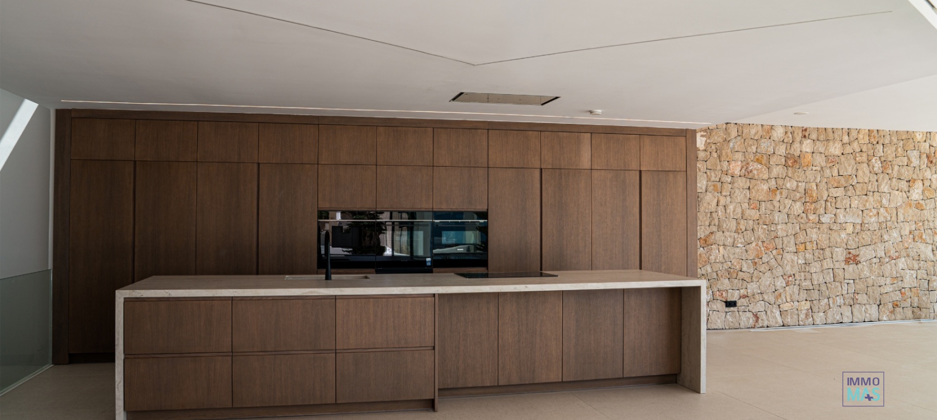 New Build - Villa - Moraira - Coma de los Frailes