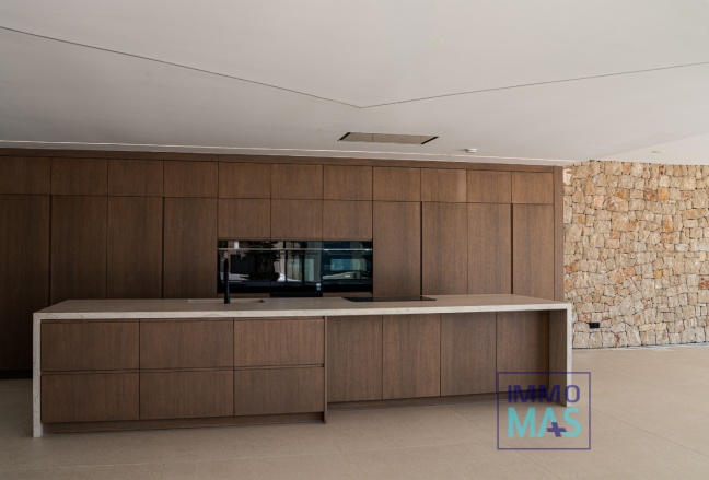 New Build - Villa - Moraira - Coma de los Frailes