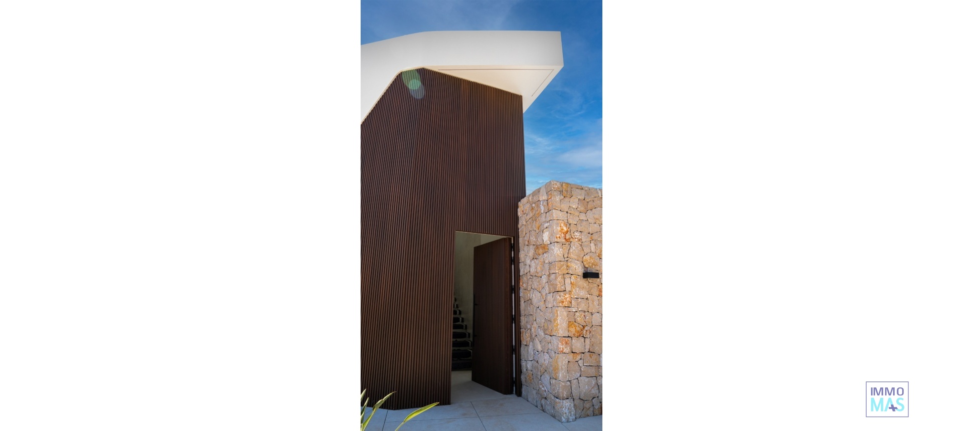 New Build - Villa - Moraira - Coma de los Frailes