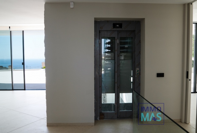New Build - Villa - Moraira - Coma de los Frailes