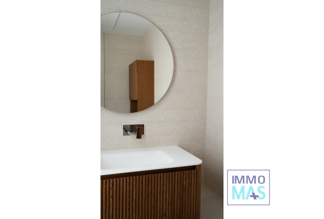 New Build - Villa - Moraira - Coma de los Frailes