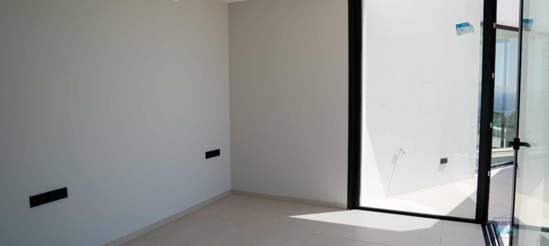 New Build - Villa - Moraira - Coma de los Frailes