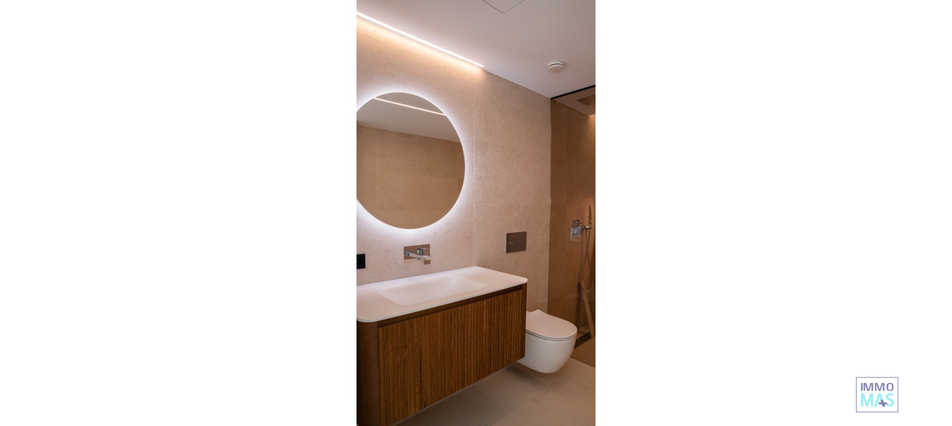 New Build - Villa - Moraira - Coma de los Frailes