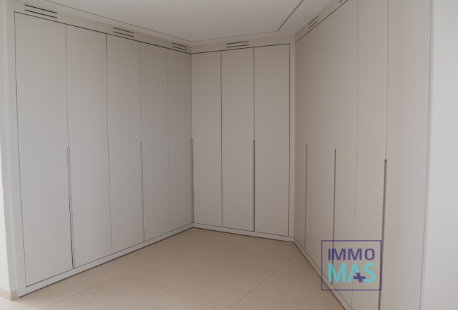 New Build - Villa - Moraira - Coma de los Frailes