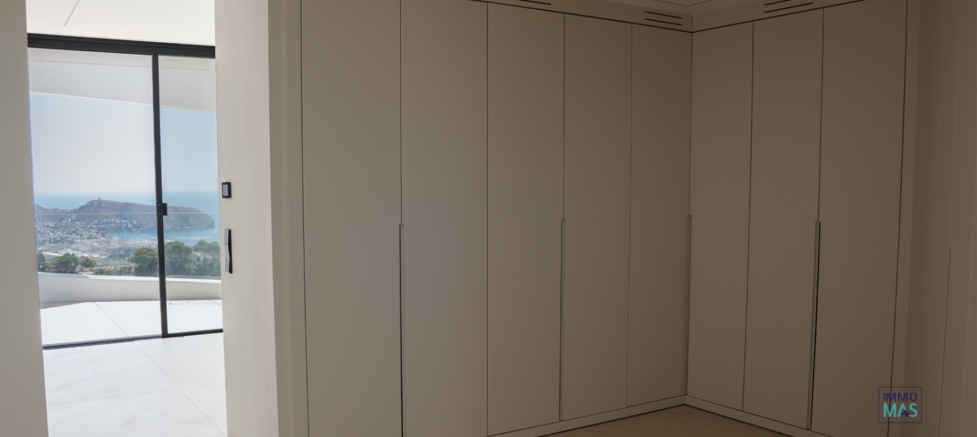 New Build - Villa - Moraira - Coma de los Frailes