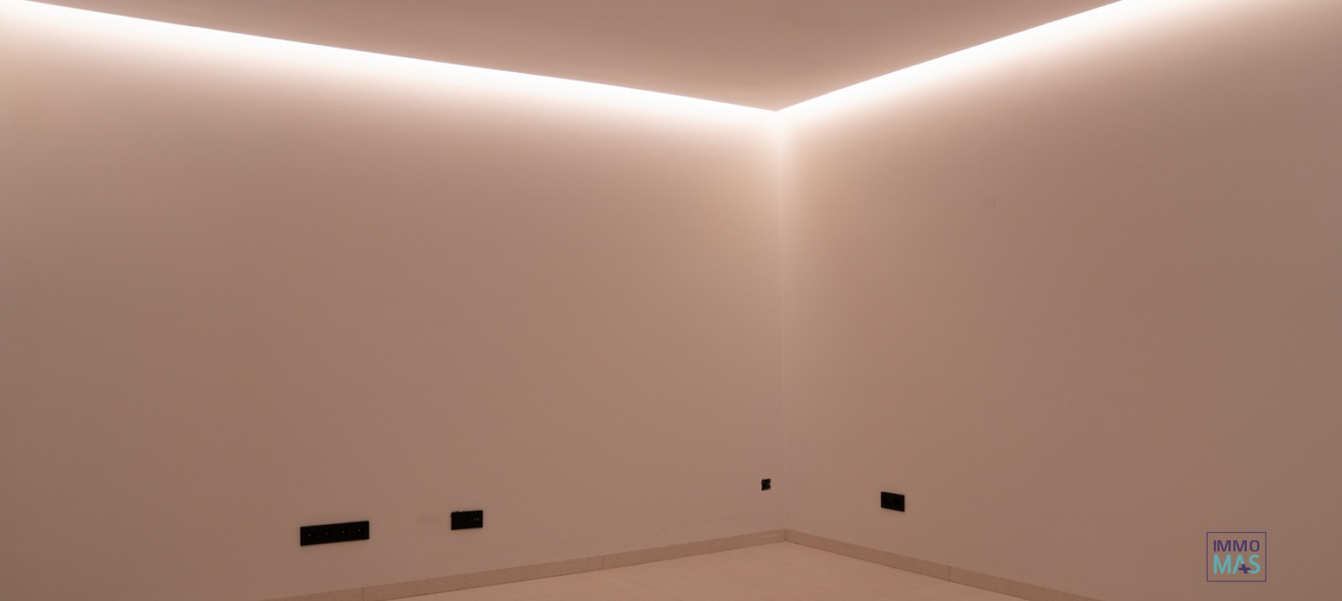 New Build - Villa - Moraira - Coma de los Frailes