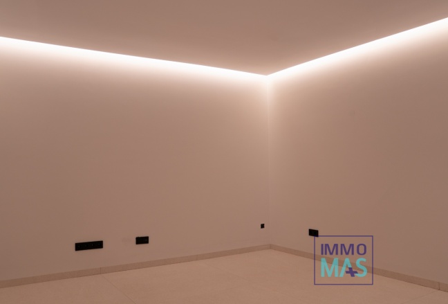 New Build - Villa - Moraira - Coma de los Frailes