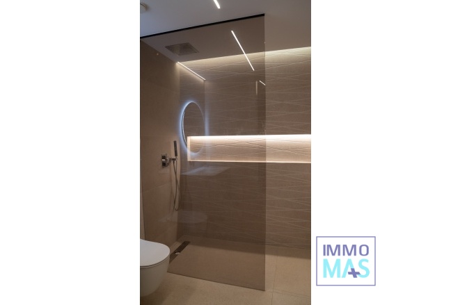 New Build - Villa - Moraira - Coma de los Frailes