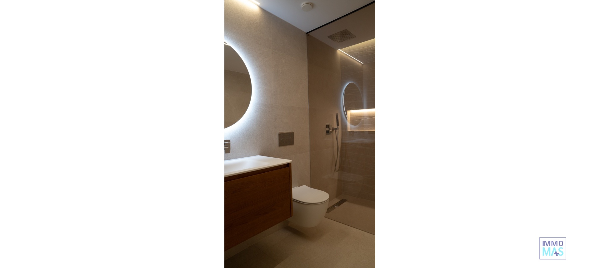New Build - Villa - Moraira - Coma de los Frailes