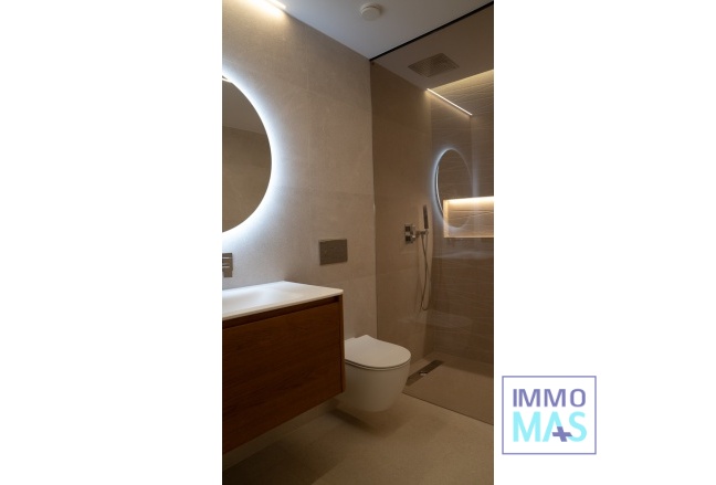 New Build - Villa - Moraira - Coma de los Frailes