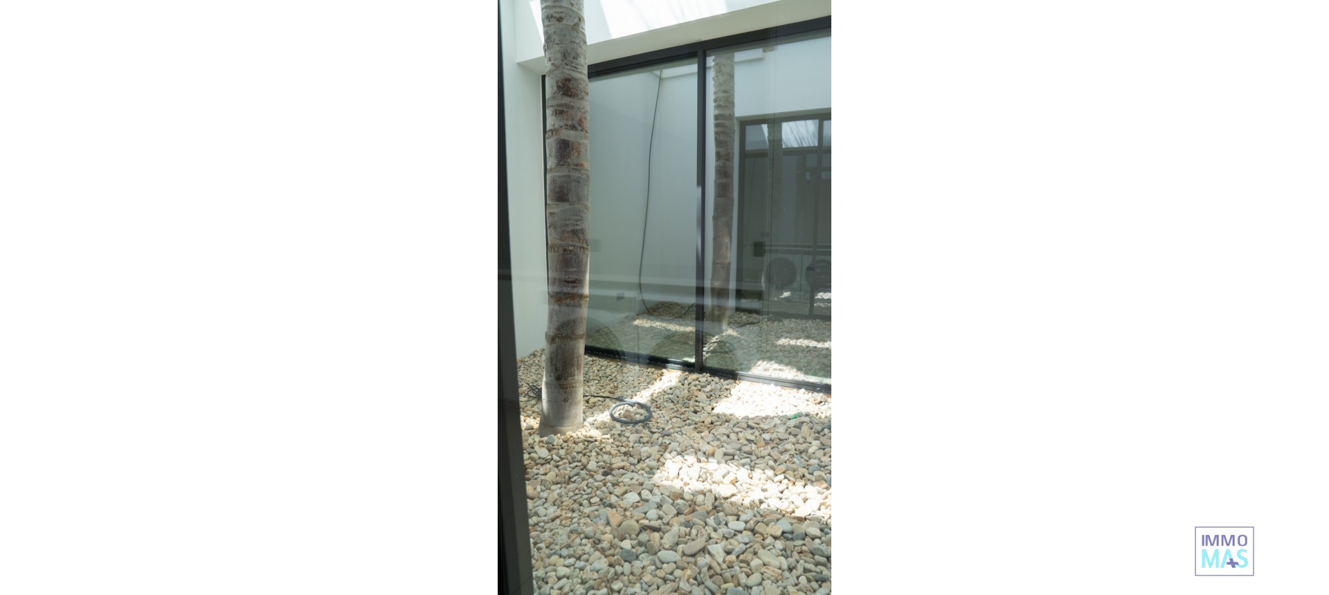 New Build - Villa - Moraira - Coma de los Frailes