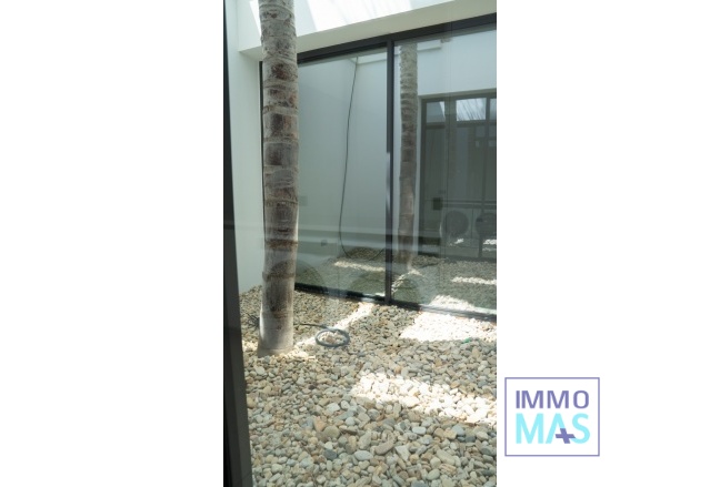 New Build - Villa - Moraira - Coma de los Frailes