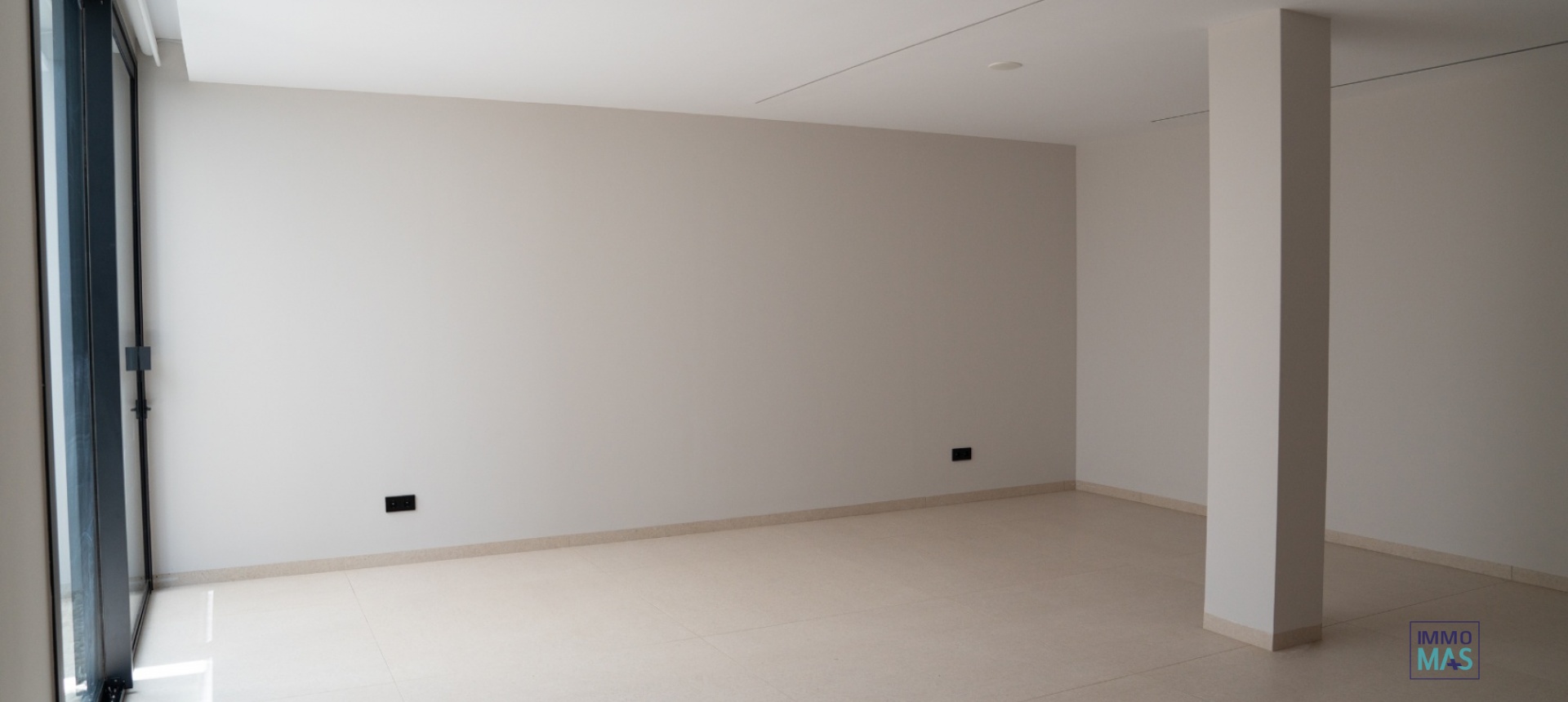 New Build - Villa - Moraira - Coma de los Frailes