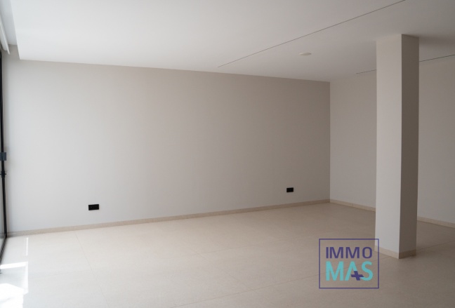 New Build - Villa - Moraira - Coma de los Frailes