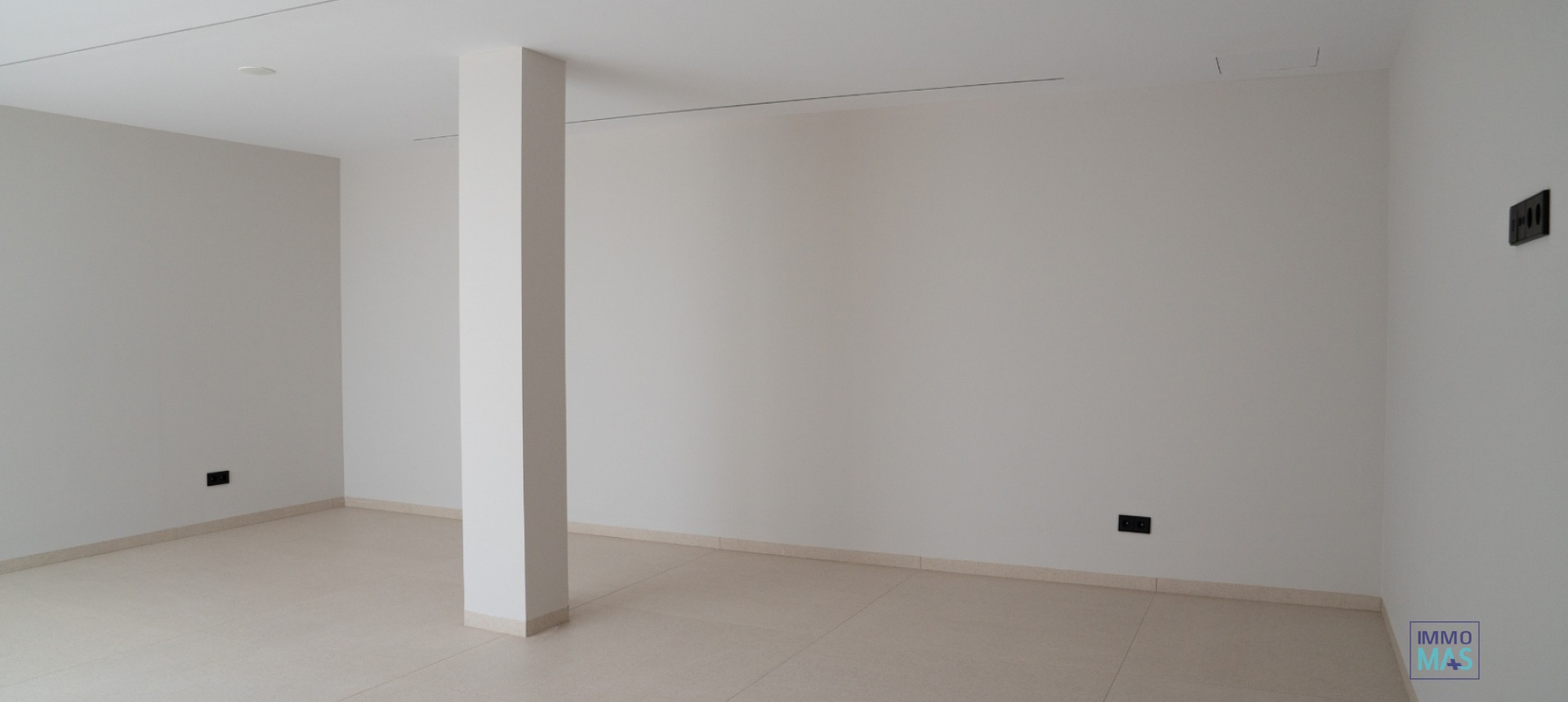 New Build - Villa - Moraira - Coma de los Frailes