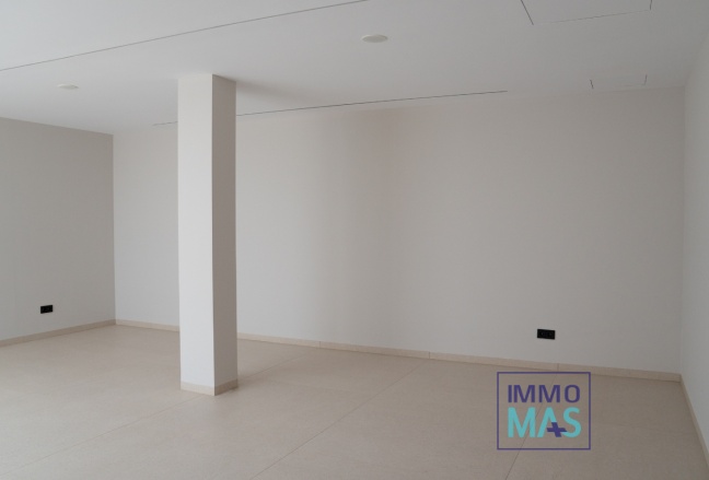 New Build - Villa - Moraira - Coma de los Frailes