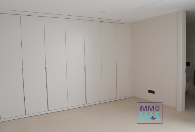 New Build - Villa - Moraira - Coma de los Frailes