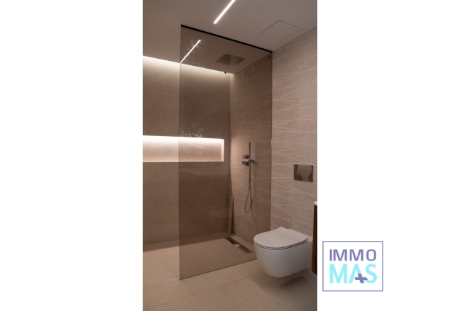 New Build - Villa - Moraira - Coma de los Frailes