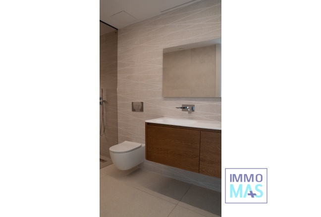 New Build - Villa - Moraira - Coma de los Frailes
