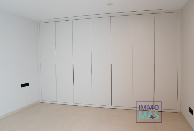 New Build - Villa - Moraira - Coma de los Frailes
