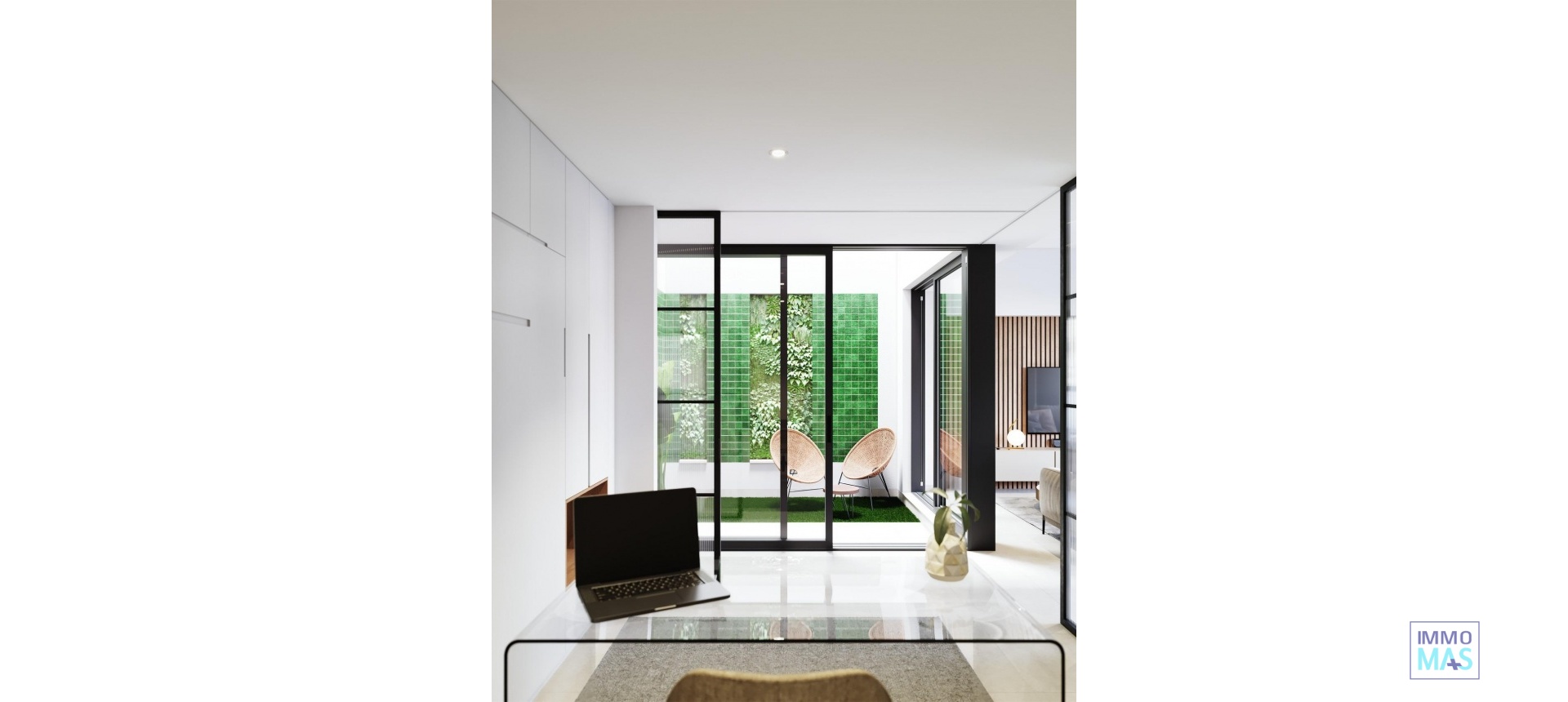 New Build - Apartment - Pilar de la Horadada - pueblo