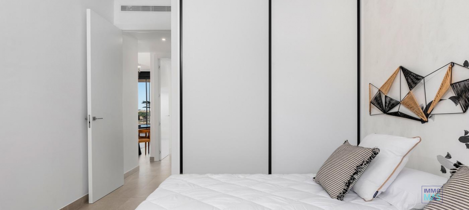 New Build - Apartment - Benijofar - Pueblo