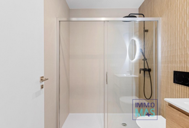New Build - Apartment - Benijofar - Pueblo