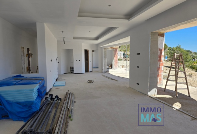 New Build - Villa - Jávea - Tosalet