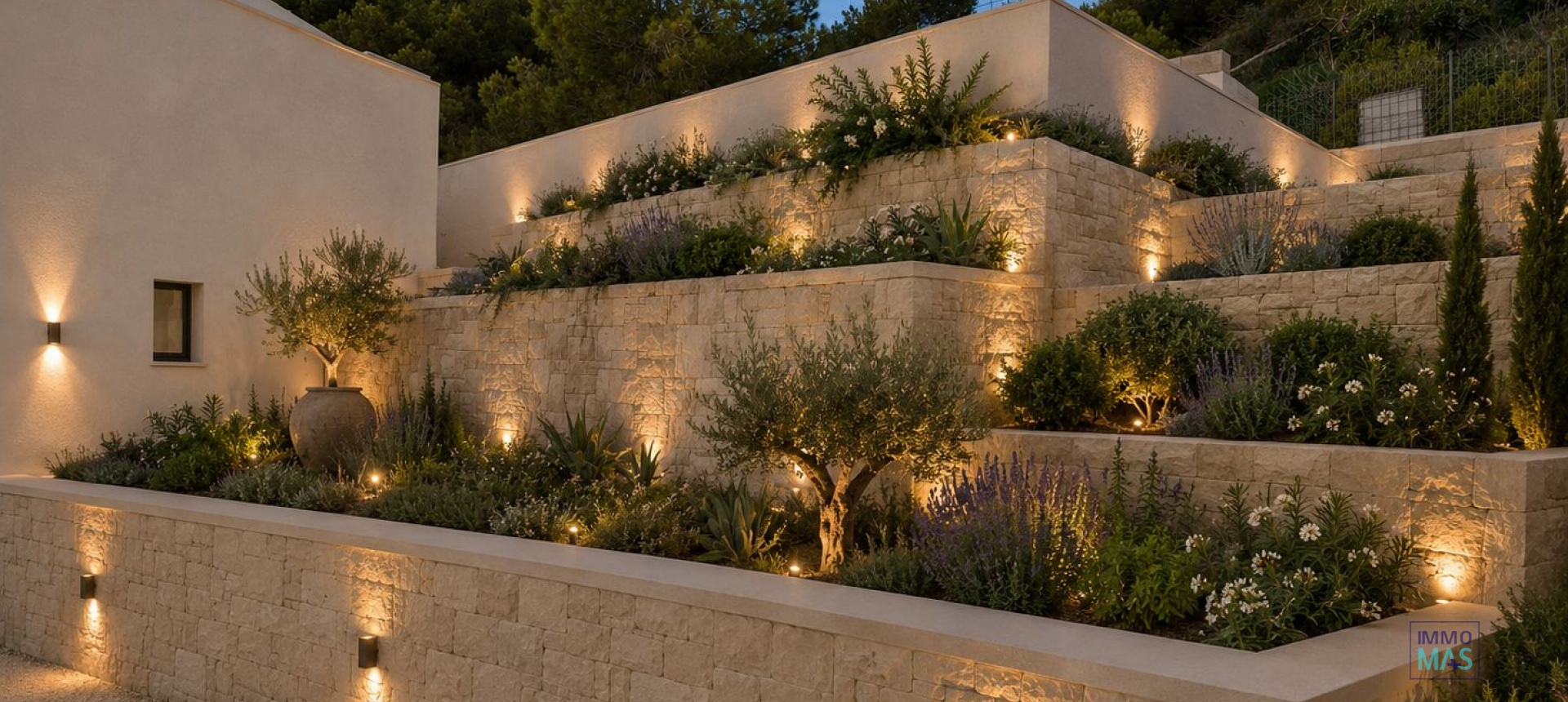 New Build - Villa - Jávea - Tosalet