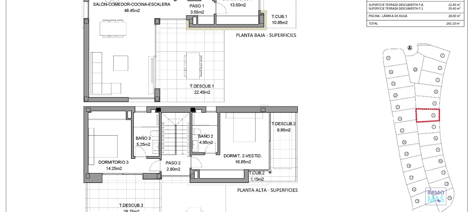 Nouvelle construction - Villa - Finestrat - Sierra Cortina