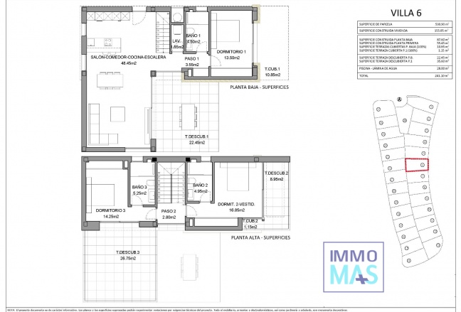 Nouvelle construction - Villa - Finestrat - Sierra Cortina