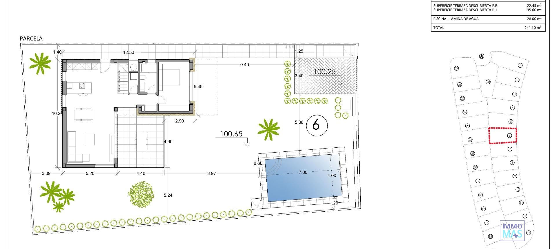 Nouvelle construction - Villa - Finestrat - Sierra Cortina