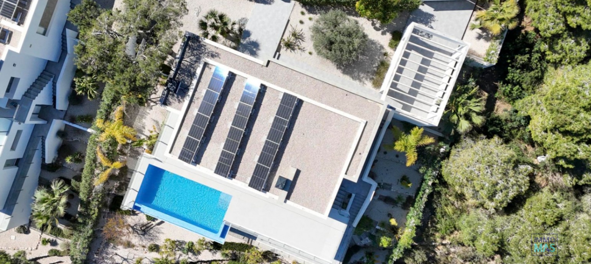 Resale - Villa - Benitachell - Lirios