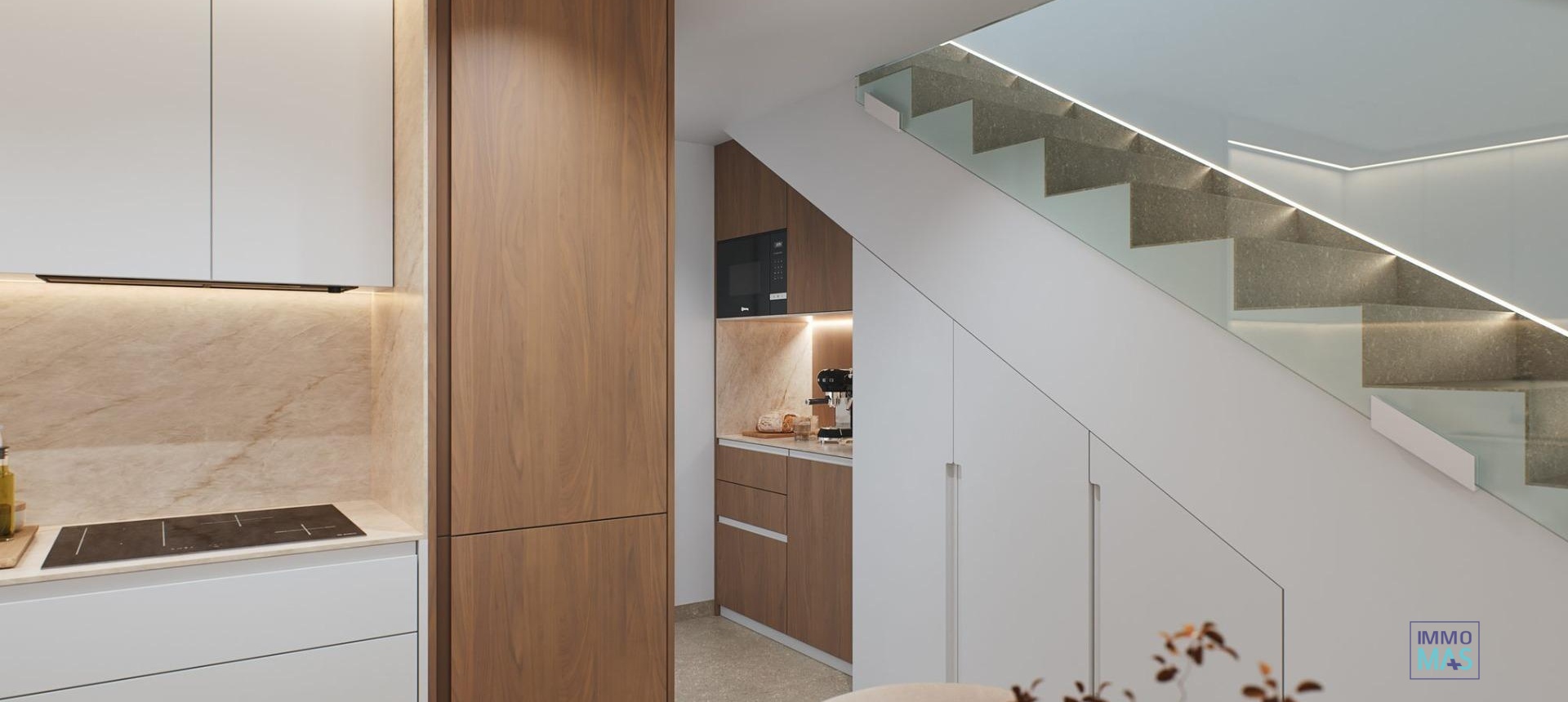 New Build - Townhouse - San Pedro del Pinatar - Pueblo