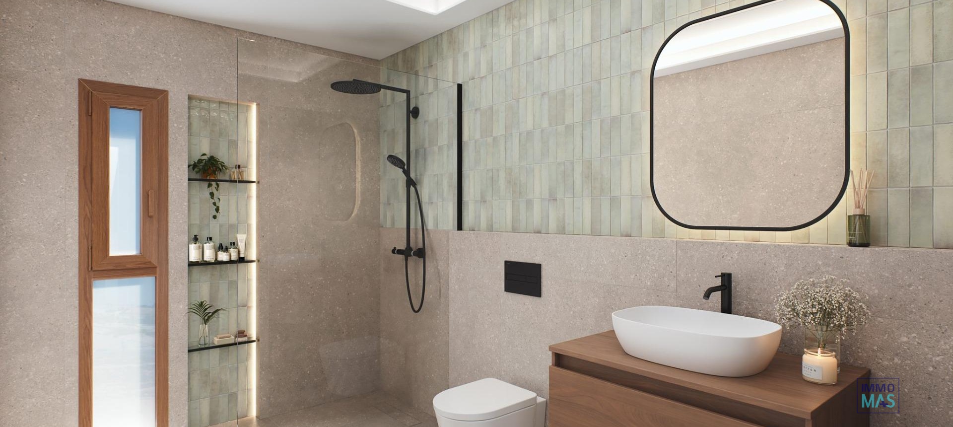New Build - Townhouse - San Pedro del Pinatar - Pueblo