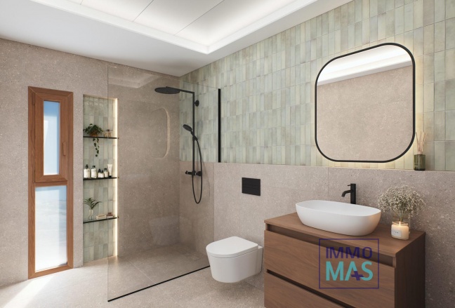 New Build - Townhouse - San Pedro del Pinatar - Pueblo