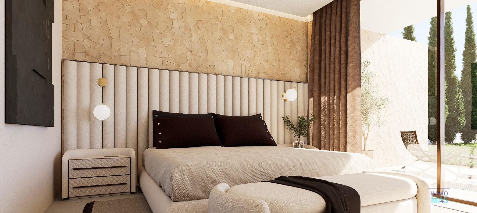 New Build - Villa - Rojales - La Marquesa Golf